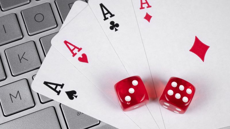 Casino en ligne : quels sont les obligations réglementaires ?