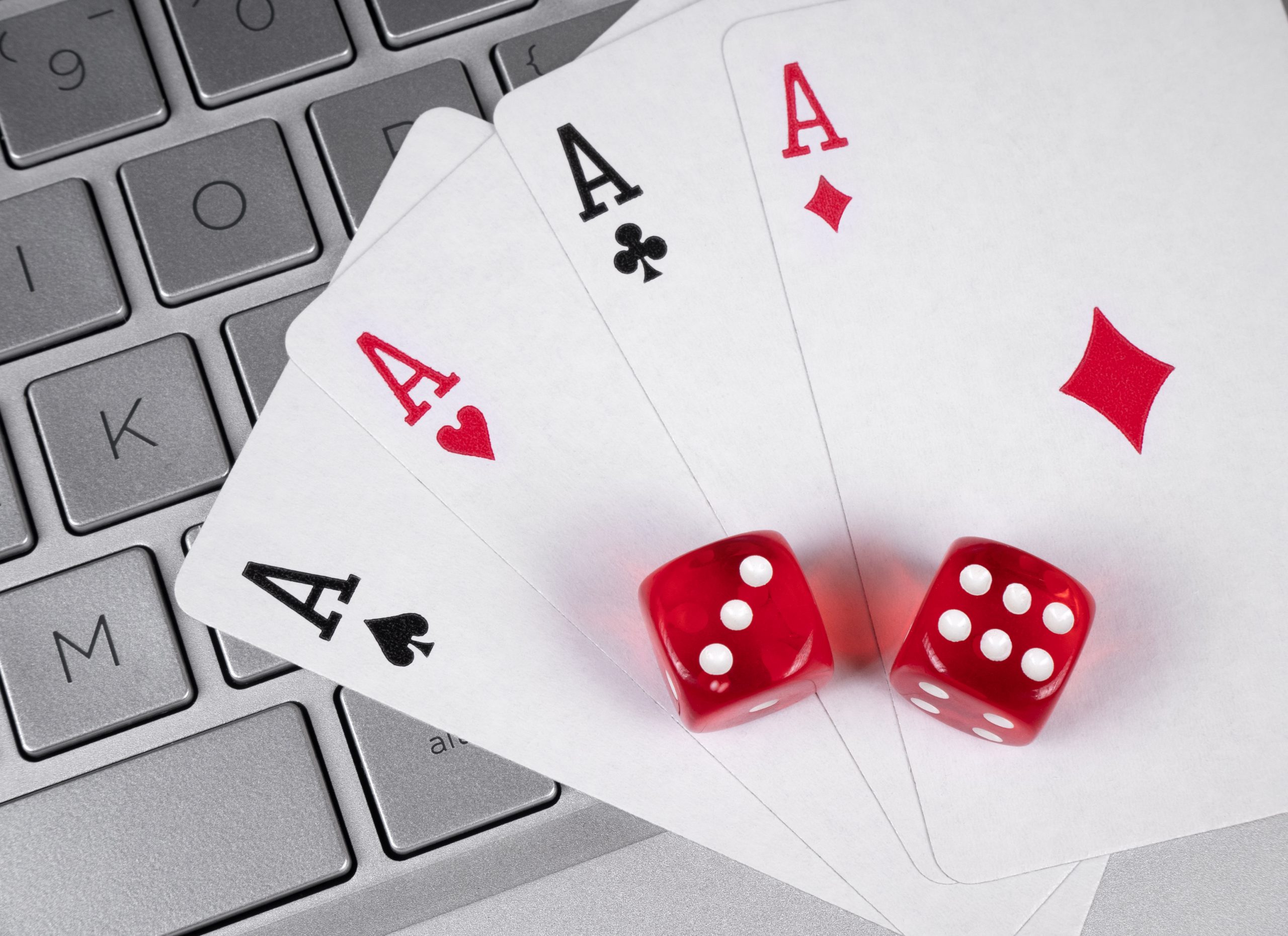 Casino en ligne : quels sont les obligations réglementaires ?
