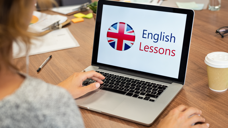 En quoi l’apprentissage de l’anglais est-il bénéfique pour la recherche d’un emploi ?